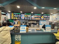 -魏家凉皮(祈年大厦店)