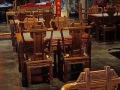 -真地道京味府·鲜橙烤鸭·北京菜(朝外大街东大桥店)