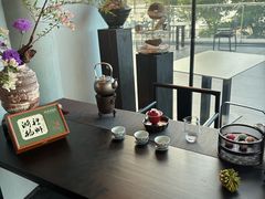 -茶人村·前滩江景雅宴(上海首店)