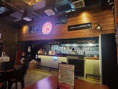 -Devils’ Brewery小恶魔精酿啤酒(泛海美式熏肉店)