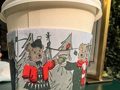 -Ralph’s Coffee(北京三里屯店)