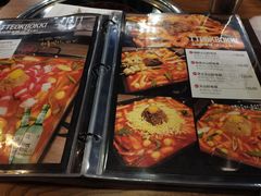 -包装马车·韩国料理·포장마차