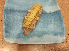 -元气寿司(东方宝泰店)