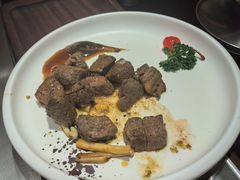-大神太神·铁板烧(七宝领展广场店)