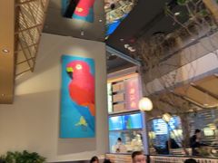 -桂满陇·海市蜃楼·黑金(国金店)