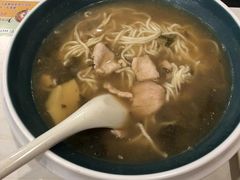 -咬不得高祖生煎·简餐(天城商业中心店)