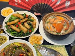 -皮蛋弟砂锅粥·30年老字号(总店)