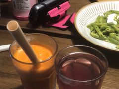 -BAKER&SPICE(环贸店)