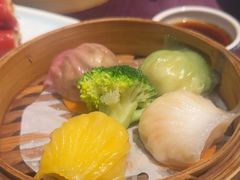 -粤匠·澳门点心粤菜海鲜(澳门半岛店)