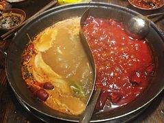 -冯校长老火锅(广州正佳广场店)