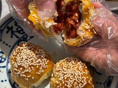 -陶兰居·手工点心·粤菜(圆融时代广场店)