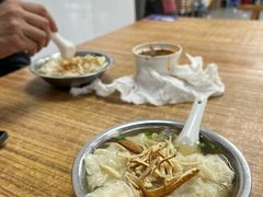 -荣巷小馄饨(荣巷店)