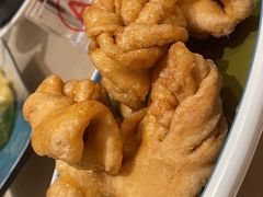 -宝园酒家(美林M·LIVE天地东座店)