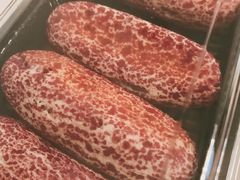 紫薯芋泥-東更道点心行(文化东路店)