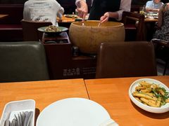 -新贝乐意大利餐厅(苏州中心店)