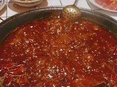 -旧街市鲜货老火锅(大光路店)