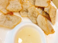 炸灌肠-东四民芳餐厅(世茂工三店)