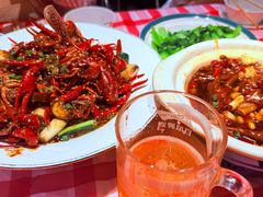 -辣小鲜·南昌大排档(船山路店)