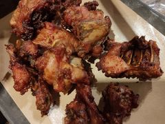 -破瓦寒窑·地摊烤羊排