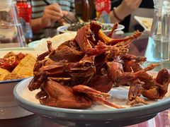 -乔家满族八大碗(流水沟店)