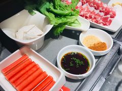 -海底捞火锅(金光华店)