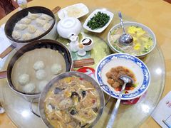 -真不同饭店(老城店)