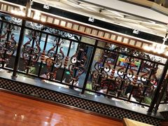 -金刚山烧烤(中山路店)