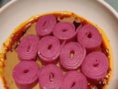 -小大董·烤鸭(观景餐厅·南京西路店)