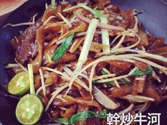 iphone_upload_pic-来龙里 精致 东南亚餐室(万象城店)