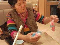 -同合居·非遗东北菜(王府井店)