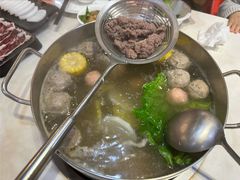 -陈记顺和潮汕牛肉火锅(棠德南路店)