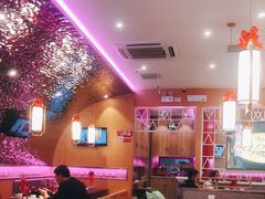 大堂-椒行天下干锅牛蛙·(万宝店)