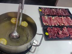 -陈记顺和牛肉火锅馆(天河北路店)