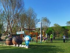 -紫颐香薰山谷景区