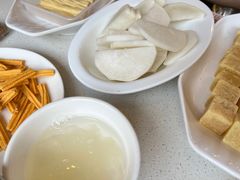 -蝎王府羊蝎子(北大地店)