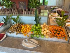 -福建鲤鱼洲酒店