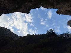 -龙门涧景区
