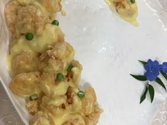 -汇贤府·李氏鲁菜(五棵松店)