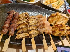 -小山日本料理(太古汇店)