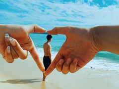 -大梅沙海滨公园