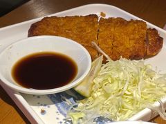 冲出宇宙的猪排-南小馆(迪士尼小镇店)