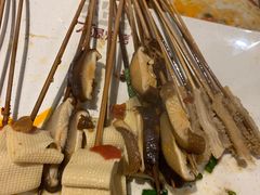 -木屋烧烤(坂田天安云谷店)