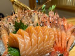 -蟹福家活蟹料理·豪华自助(绿洲假日酒店)