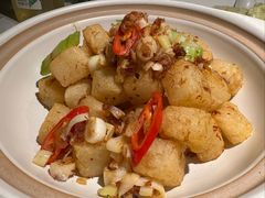 萝卜糕-张福记(陇海中路店)