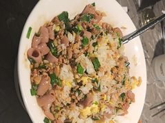 -前海沿·青岛菜(李沧万达店)