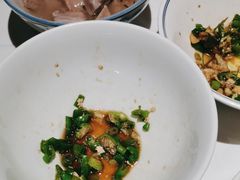 -农耕记·湖南土菜(halo广场店)