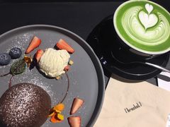 -Bracket Coffee(工体店)