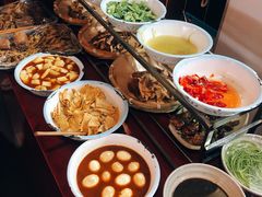 卤菜-刘师父老汉口江湖菜(蔡锷路店)