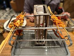 -野人部落(沈阳一店)