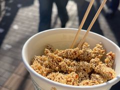 芝麻羊肉-月盛斋(牛街店)